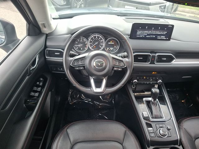 Thumbnail: 2025 Mazda CX-5 - 2