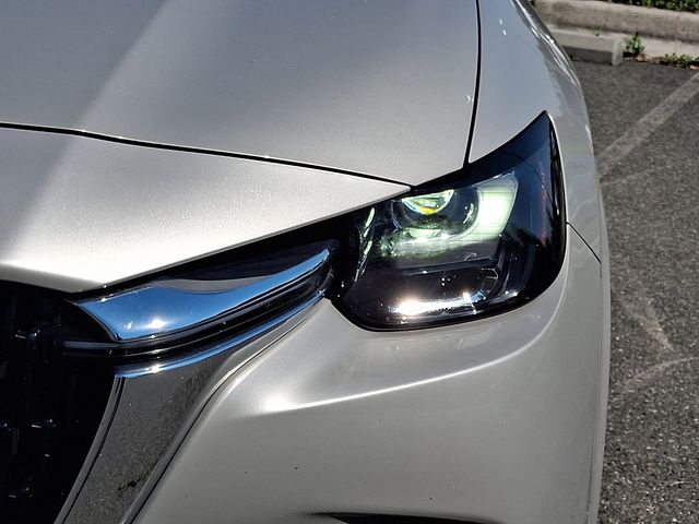 Thumbnail: 2024 Mazda CX-90 - 18
