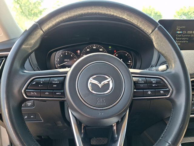 Thumbnail: 2024 Mazda CX-90 - 9