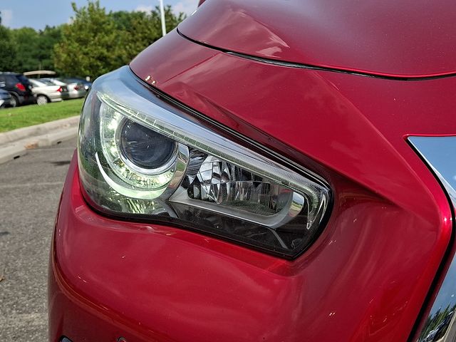 Thumbnail: 2021 INFINITI Q50 - 20