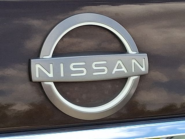 Thumbnail: 2022 Nissan Armada - 5