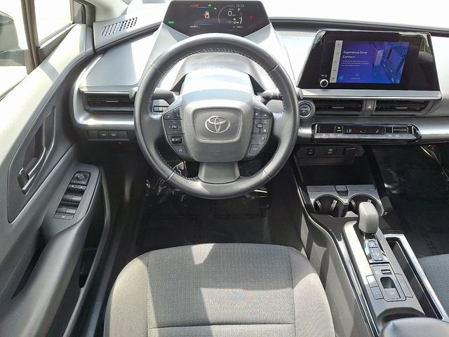 Thumbnail: 2024 Toyota Prius - 2