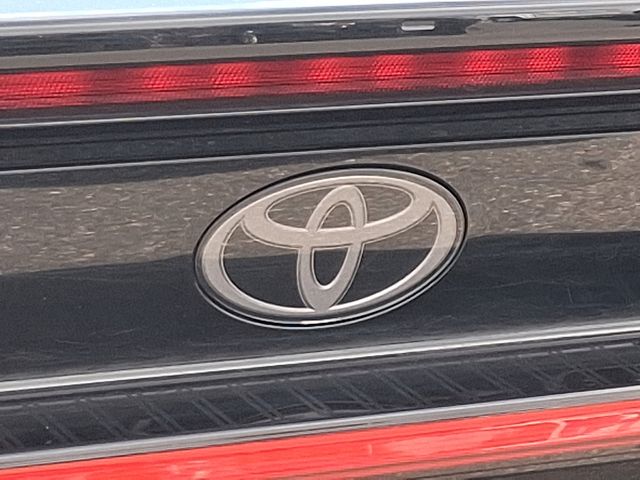 Thumbnail: 2024 Toyota Prius - 7