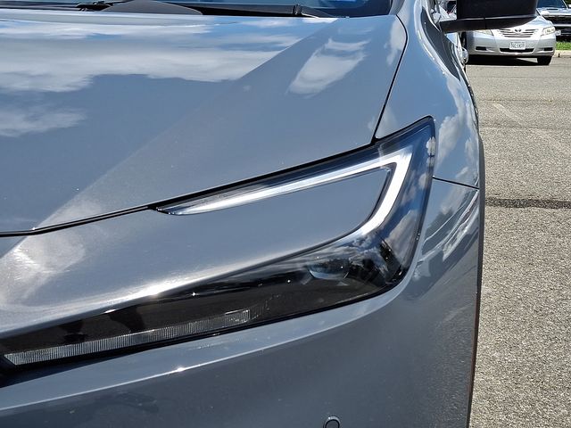 Thumbnail: 2024 Toyota Prius - 18