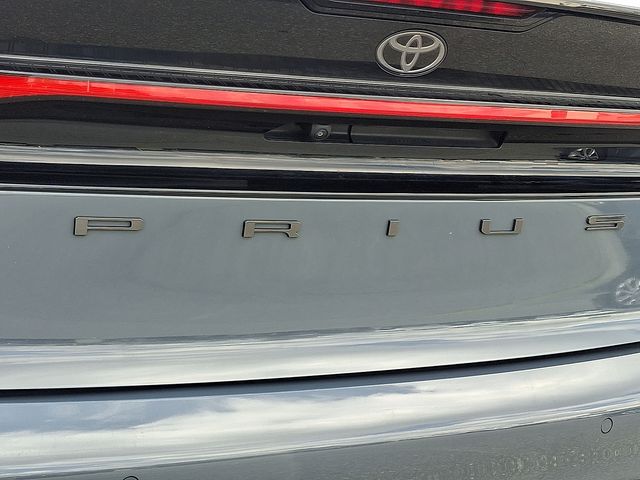Thumbnail: 2024 Toyota Prius - 29