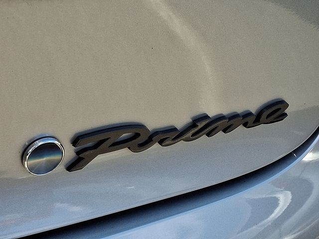 Thumbnail: 2024 Toyota Prius Prime - 30