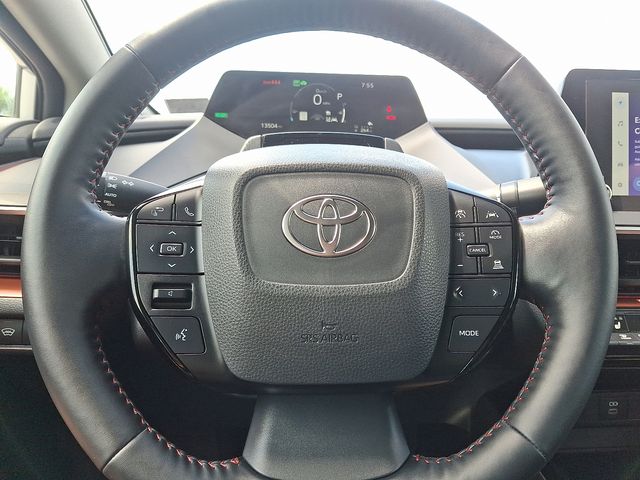 Thumbnail: 2024 Toyota Prius Prime - 21
