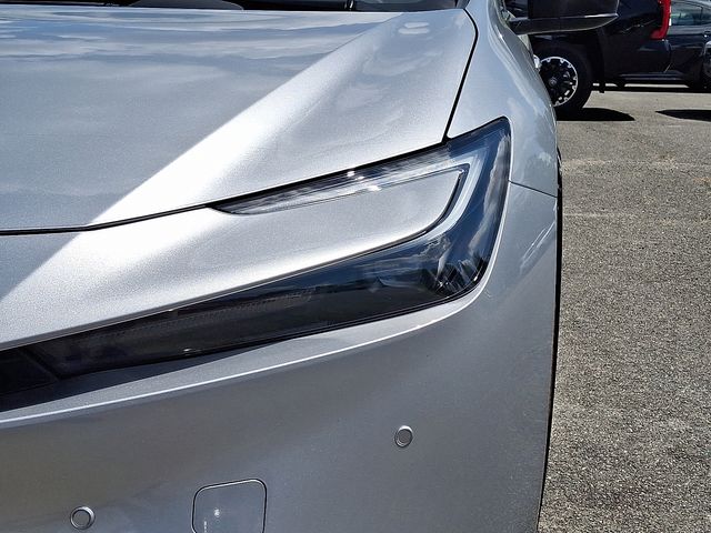 Thumbnail: 2024 Toyota Prius Prime - 17
