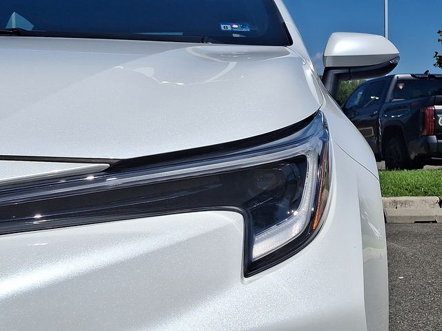 Thumbnail: 2025 Toyota Corolla - 17