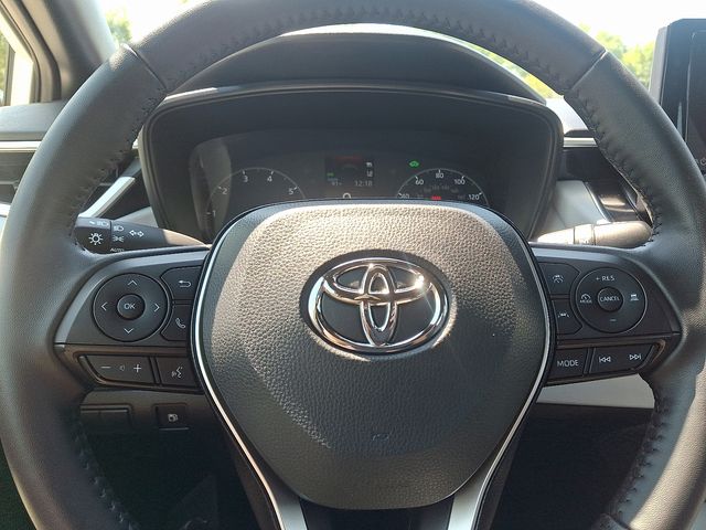 Thumbnail: 2025 Toyota Corolla - 21