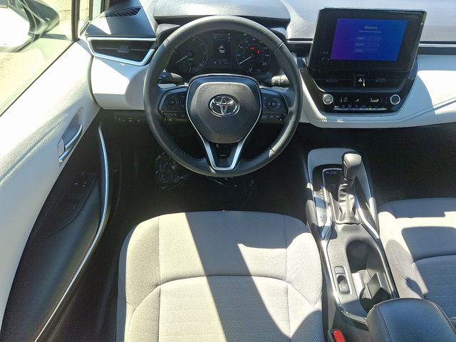 Thumbnail: 2025 Toyota Corolla - 2