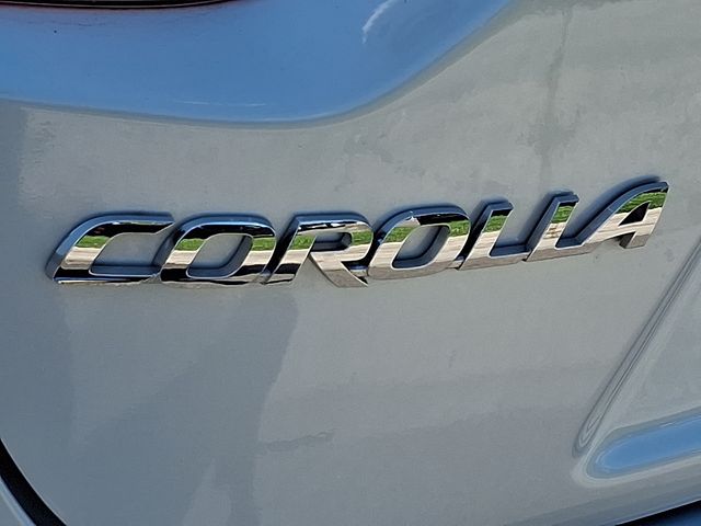 Thumbnail: 2025 Toyota Corolla - 29
