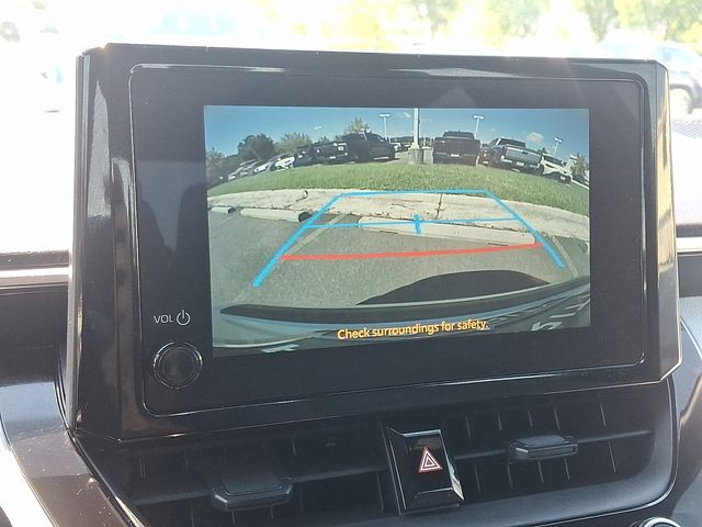 Thumbnail: 2025 Toyota Corolla - 20