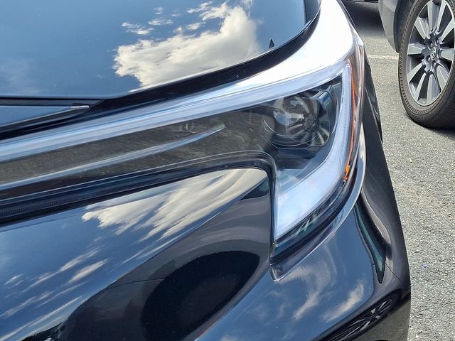 Thumbnail: 2026 Toyota Corolla - 9