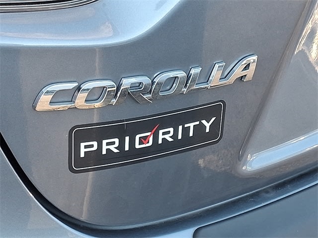 Thumbnail: 2022 Toyota Corolla - 8