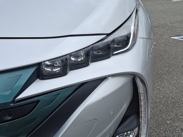 Thumbnail: 2017 Toyota Prius Prime - 7