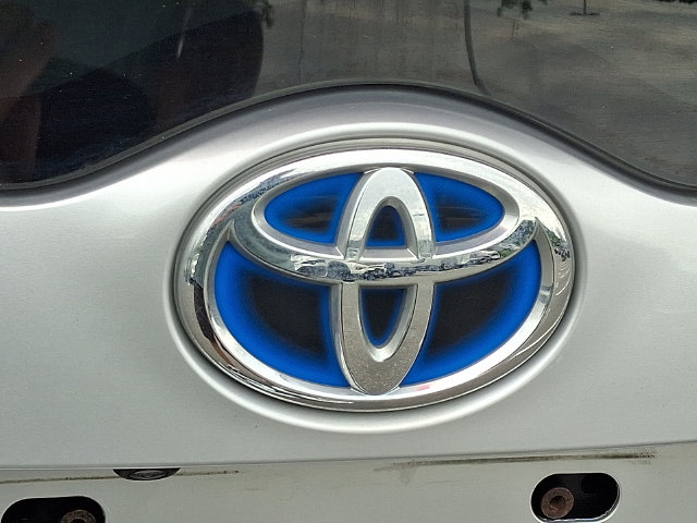 Thumbnail: 2017 Toyota Prius Prime - 28