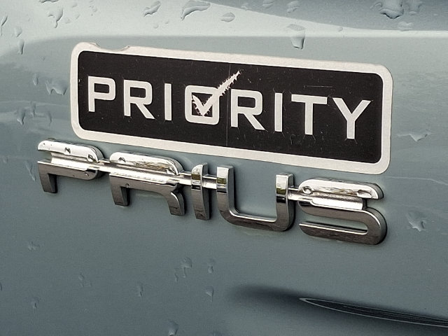 Thumbnail: 2016 Toyota Prius - 26