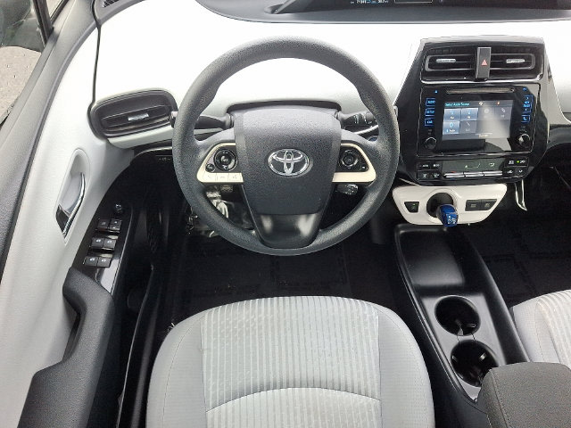 Thumbnail: 2016 Toyota Prius - 2