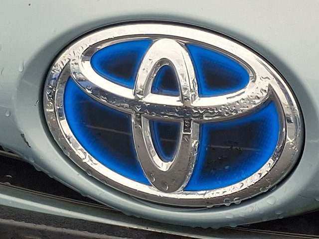 Thumbnail: 2016 Toyota Prius - 28