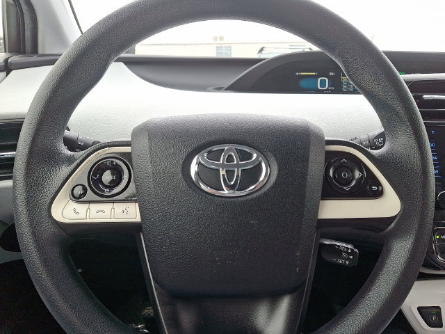 Thumbnail: 2016 Toyota Prius - 19