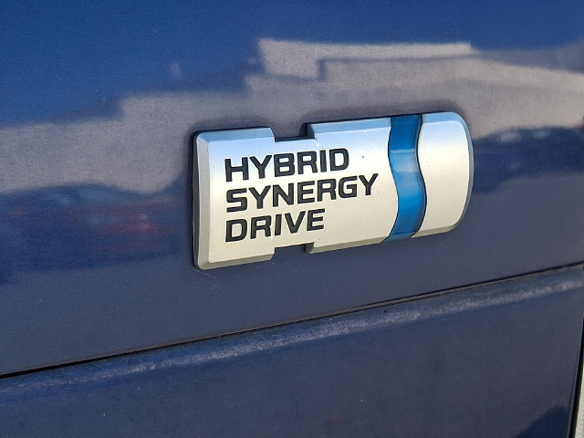 Thumbnail: 2010 Toyota Prius - 9