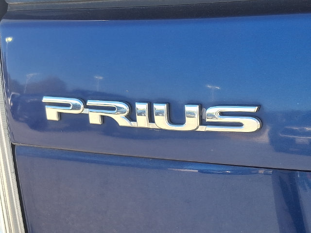 Thumbnail: 2010 Toyota Prius - 8