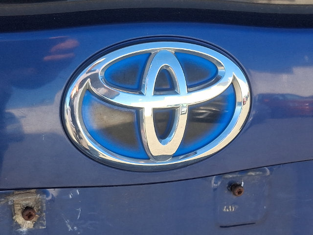 Thumbnail: 2010 Toyota Prius - 5