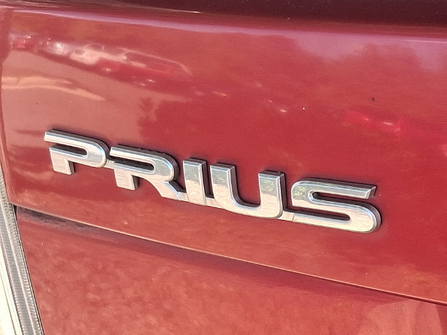 Thumbnail: 2012 Toyota Prius - 9