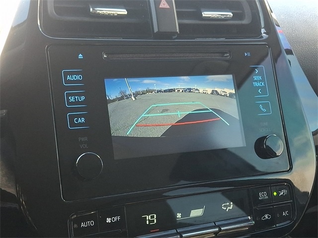 Thumbnail: 2019 Toyota Prius - 21