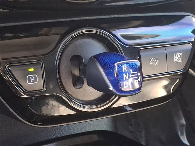 Thumbnail: 2019 Toyota Prius - 19