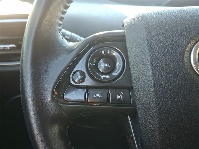 Thumbnail: 2019 Toyota Prius - 23