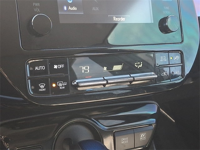 Thumbnail: 2019 Toyota Prius - 20