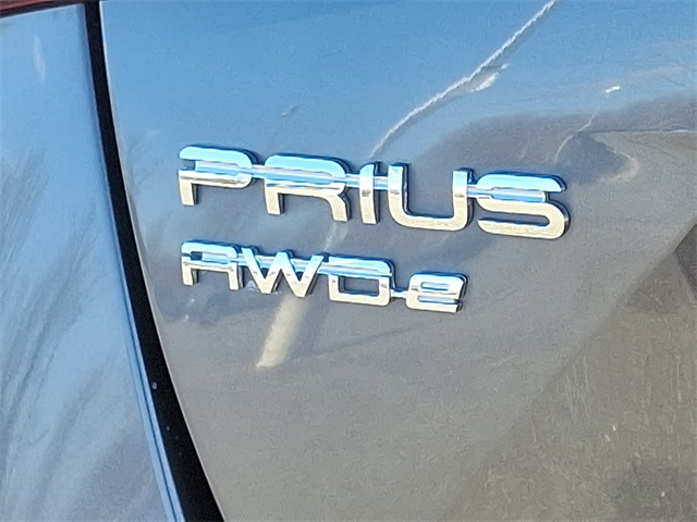 Thumbnail: 2019 Toyota Prius - 30