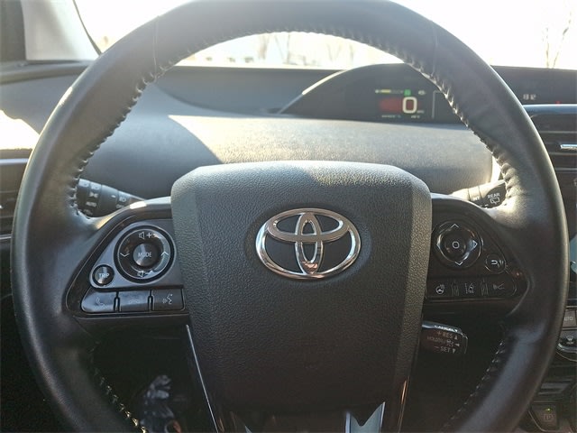 Thumbnail: 2019 Toyota Prius - 22
