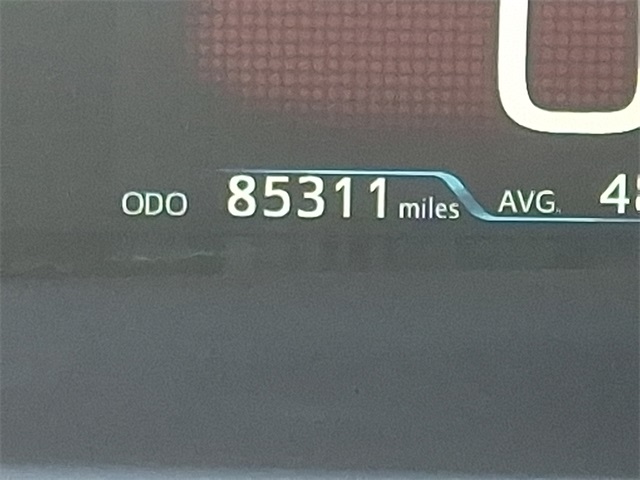 Thumbnail: 2019 Toyota Prius - 12