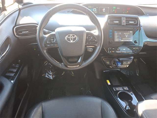 Thumbnail: 2019 Toyota Prius - 2