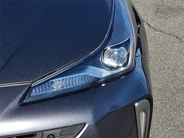 Thumbnail: 2019 Toyota Prius - 17