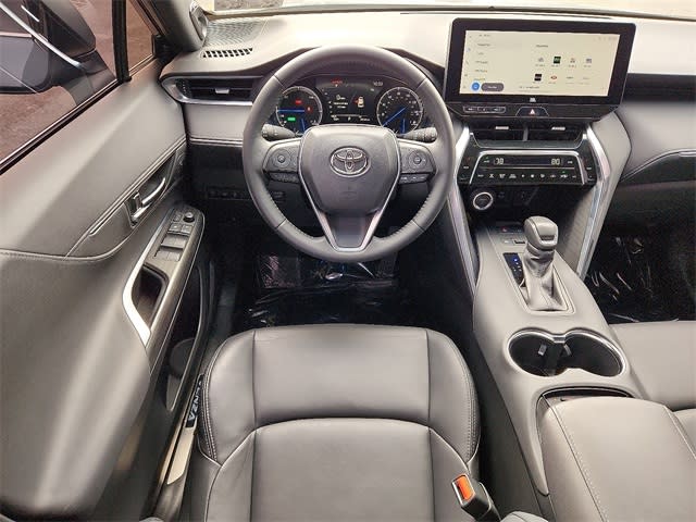 Thumbnail: 2024 Toyota Venza - 2