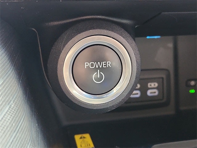 Thumbnail: 2024 Toyota Venza - 28