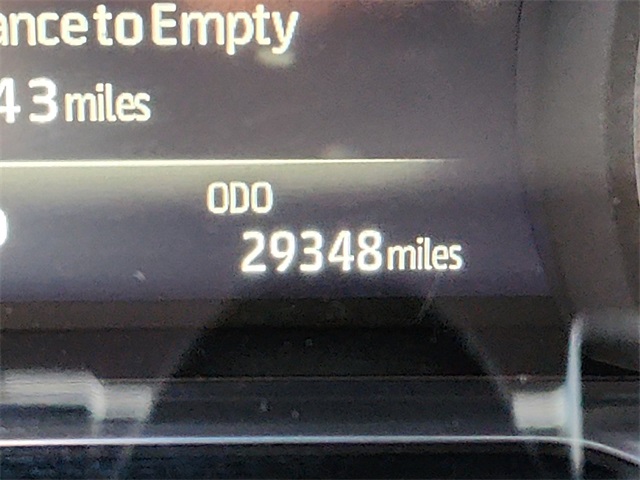 Thumbnail: 2024 Toyota Venza - 14