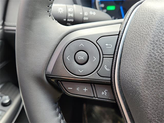 Thumbnail: 2024 Toyota Venza - 23