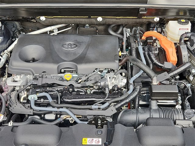 Thumbnail: 2024 Toyota Venza - 9