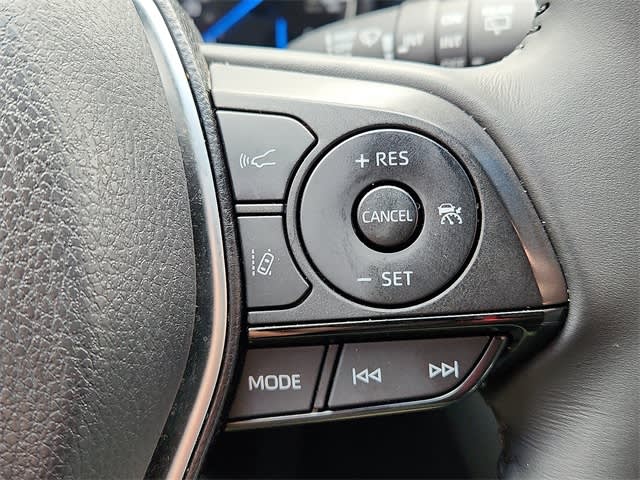 Thumbnail: 2024 Toyota Venza - 24