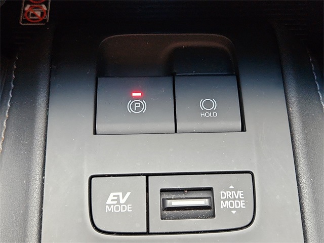 Thumbnail: 2024 Toyota Venza - 27