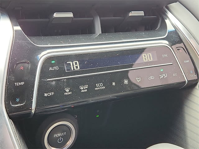 Thumbnail: 2024 Toyota Venza - 20