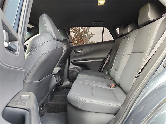 Thumbnail: 2024 Toyota Venza - 11