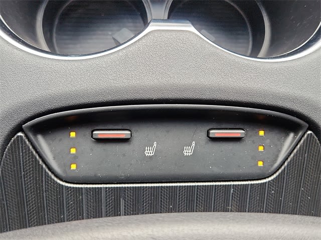 Thumbnail: 2024 Toyota Venza - 26