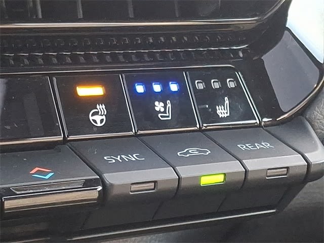 Thumbnail: 2024 Toyota Land Cruiser - 29