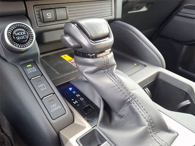 Thumbnail: 2024 Toyota Land Cruiser - 12